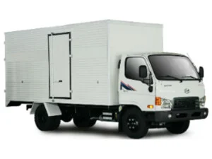 Công Ty TNHH Cường Vượng