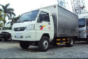 Công Ty Cổ Phần Xuất Nhập Khẩu Và Hợp Tác Đầu Tư Giao Thông Vận Tải