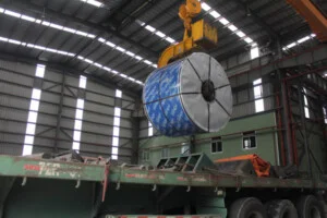 Tôn Pomina – Công Ty Cổ Phần Tôn Pomina