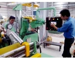 Cơ Khí Anh Hoàng – Công Ty TNHH Sản Xuất – Thương Mại Dịch Vụ Anh Hoàng