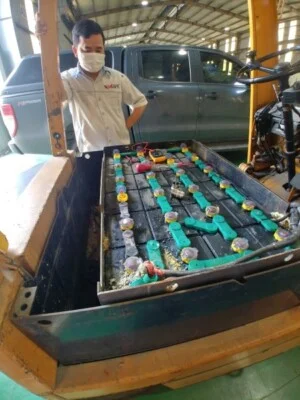 ắc Quy Sao Vàng – Công Ty CP Công Nghệ & Đầu Tư Sao Vàng