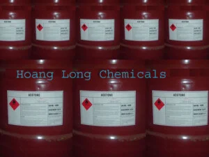 Công Ty TNHH Sản Xuất, Dịch Vụ, Thương Mại Hoá Chất Hoàng Long