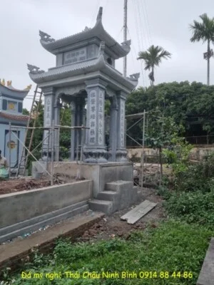 Cơ Sở Đá Mỹ Nghệ Thái Châu