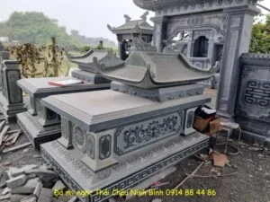 Cơ Sở Đá Mỹ Nghệ Thái Châu