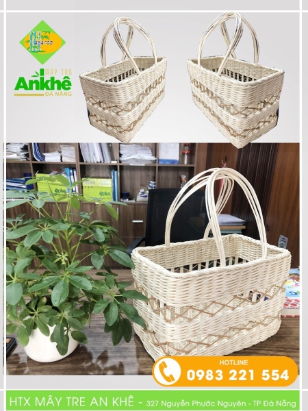 Mây Tre An Khê – Hợp Tác Xã Mây Tre An Khê