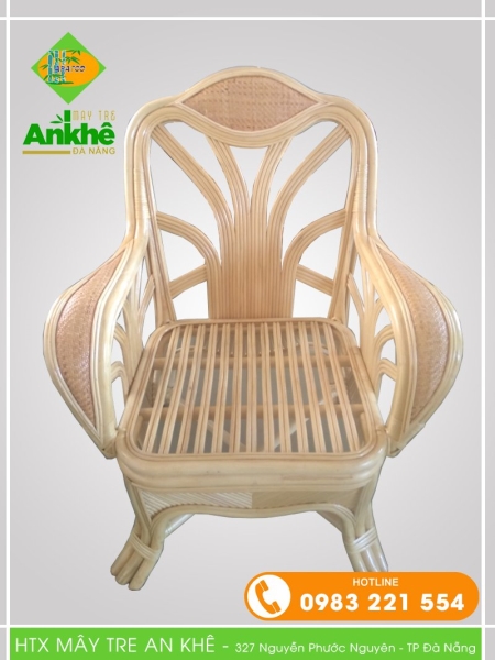 Mây Tre An Khê – Hợp Tác Xã Mây Tre An Khê