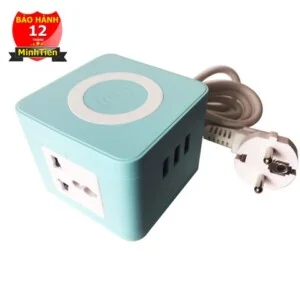 Công ty TNHH MTV Minh Tiến