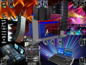 Công Ty TNHH HK Audio