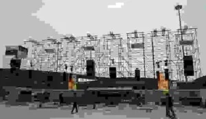 Công Ty Cổ Phần Công Nghệ Âm Thanh ánh Sáng