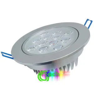 Led GREENTECH – Công Ty TNHH Sản Xuất Thương Mại GREENTECH