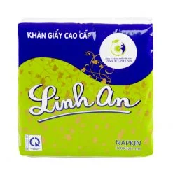 Công Ty TNHH Tissue Linh An