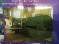 Cơ Khí Trúc Lâm – Công Ty TNHH Công Nghệ Cơ Khí Trúc Lâm