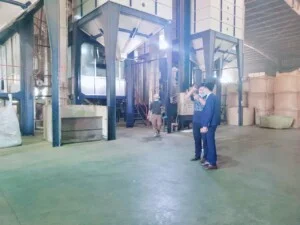 Công Ty Cổ Phần Xuất Nhập Khẩu Vnplus