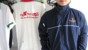 Công Ty TNHH Sản Xuất Thương Mại ATĐ