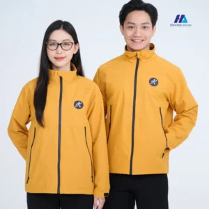 Chi Nhánh Hồ Chí Minh – Công Ty Cổ Phần Xuất Nhập Khẩu May Hải Anh