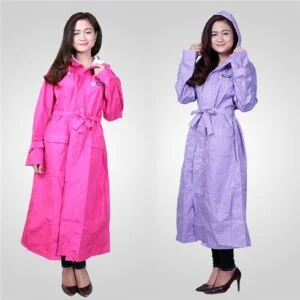 áo Mưa TUMI – Công Ty Cổ Phần Sản Xuất Và Thương Mại Tường Minh
