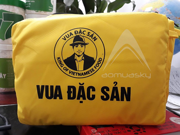 áo Mưa Sky Việt Nam – Công Ty TNHH Sản Xuất Và Thương Mại Sky Việt Nam
