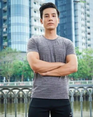 Đồ Tập Thể Thao – Công Ty TNHH Fitness & Yoga Việt Nam