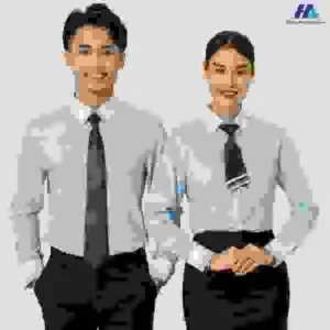 Chi Nhánh Hồ Chí Minh – Công Ty Cổ Phần Xuất Nhập Khẩu May Hải Anh