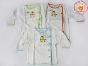 Công Ty TNHH Sản Xuất & Thương Mại Babymama Việt Nam