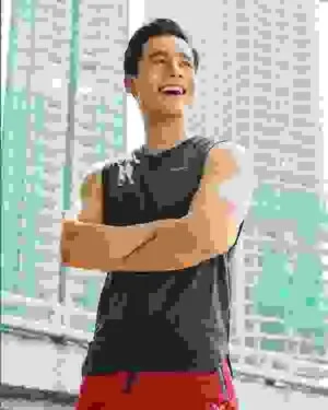 Đồ Tập Thể Thao – Công Ty TNHH Fitness & Yoga Việt Nam