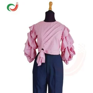May Mặc Chất Việt – Công Ty TNHH Xuất Khẩu Chất Việt