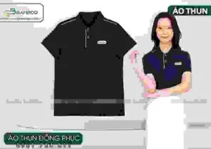 Xưởng May Đồng Phục Golden Bamboo – Công Ty Golden Bamboo