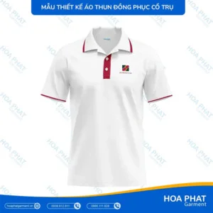 Đồng Phục Hòa Phát – Công Ty TNHH Sản Xuất Thương Mại May Mặc Hòa Phát