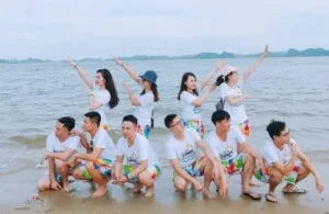 áo Thun Đồng Phục Atlan – Công Ty TNHH Sản Xuất Thương Mại Dịch Vụ Xuất Nhập Khẩu Atlan