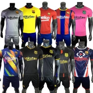 Đồ Thể Thao Hồng Phúc Sport – Công Ty TNHH TM Và DV Thể Thao Hồng Phúc