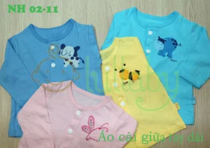 Công Ty TNHH Sản Xuất & Thương Mại Babymama Việt Nam