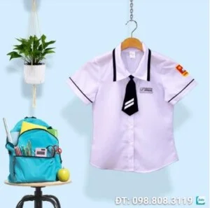 Công Ty TNHH Thương Mại – Sản Xuất Việt Phục