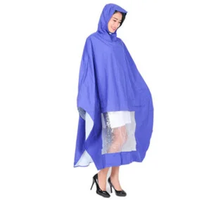 Xưởng Áo Mưa Kim Long