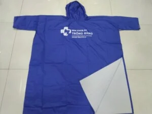 áo Mưa Limac – Công Ty TNHH Limac