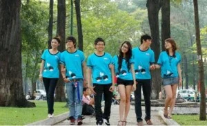 Công Ty TNHH Sản Xuất Vina