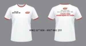 Xưởng Sản Xuất áo Khoác, áo Gió Thịnh Phát