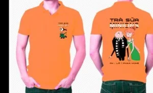 Đồng Phục Lộc Phát – Công Ty TNHH Sản Xuất Thương Mại May Mặc Lộc Phát