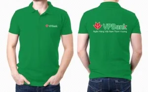 Đồng Phục Lộc Phát – Công Ty TNHH Sản Xuất Thương Mại May Mặc Lộc Phát