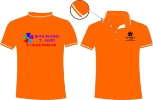 Đồng Phục Bình Dương – Công Ty TNHH May Mặc Phong Nhật