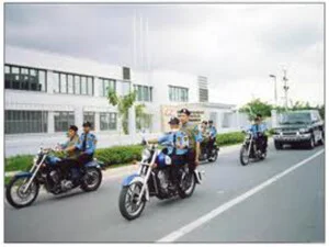 Bảo Vệ Hoàn Cầu  – Công Ty CP Dịch Vụ Bảo Vệ Hoàn Cầu