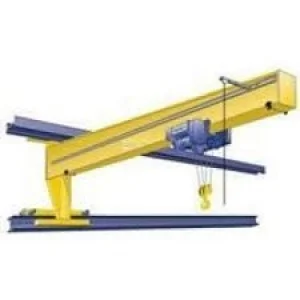 Cầu Trục Hoàng Dung – Công Ty TNHH Thương Mại Hoàng Dung