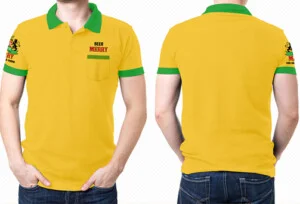 Cơ Sở May Mặc Đồng Phục Minh Lên