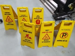 Công Ty Cổ Phần Sản Xuất Và Dịch Vụ Thương Mại A&B