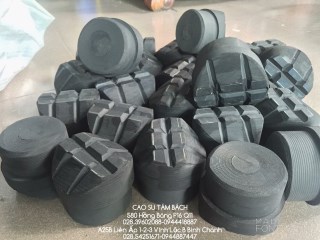 Cao Su Tám Bách – Công Ty TNHH Cao Su Tám Bách