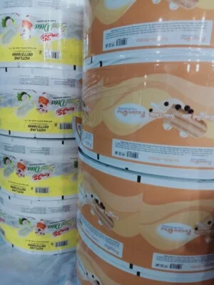 Cường Anh Plastic – Công Ty TNHH Cường Anh HD