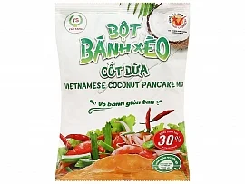 Bột Thực Phẩm Tấn Sang – Công Ty TNHH TM DV Tổng Hợp Phẩm Tấn Sang