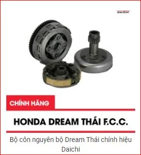 Công Ty TNHH Daichi Việt Nam