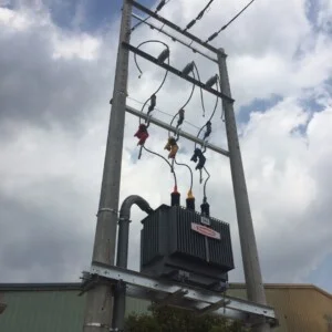 Công Ty TNHH Thiên Trường An