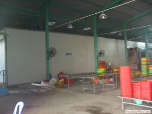 Doanh Nghiệp Tư Nhân Điện Lạnh Thúy Sang