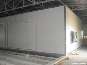Doanh Nghiệp Tư Nhân Điện Lạnh Thúy Sang